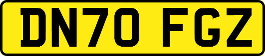DN70FGZ