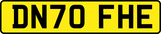 DN70FHE