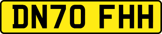 DN70FHH