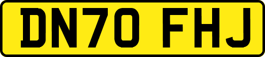DN70FHJ