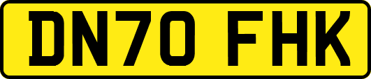 DN70FHK
