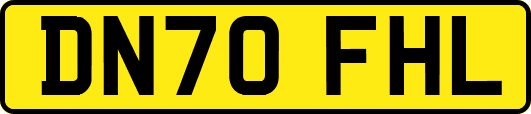 DN70FHL