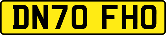 DN70FHO