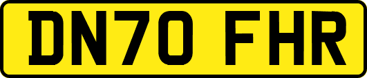 DN70FHR
