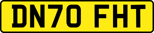 DN70FHT