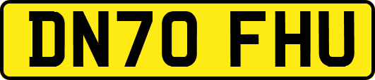 DN70FHU