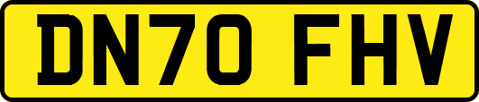DN70FHV