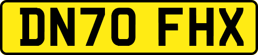 DN70FHX