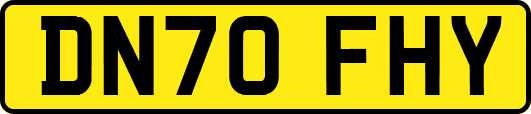 DN70FHY