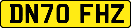 DN70FHZ