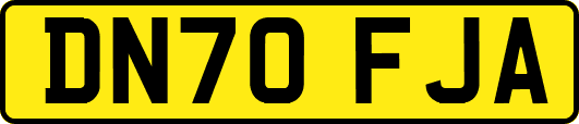 DN70FJA