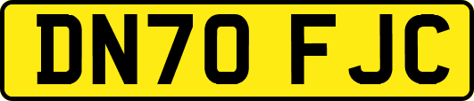 DN70FJC