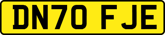DN70FJE