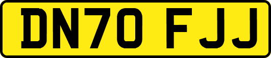 DN70FJJ