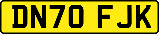 DN70FJK