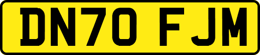 DN70FJM