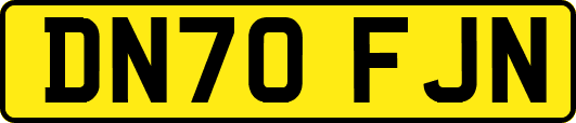 DN70FJN