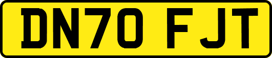 DN70FJT