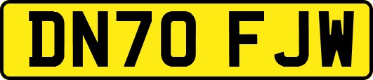 DN70FJW