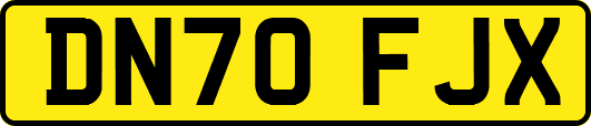 DN70FJX