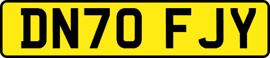 DN70FJY