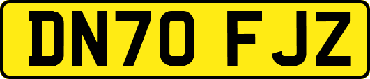 DN70FJZ