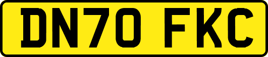 DN70FKC