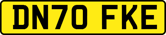 DN70FKE