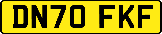DN70FKF