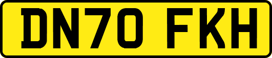 DN70FKH