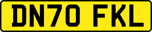 DN70FKL