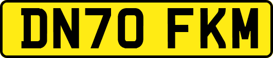 DN70FKM