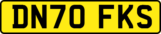 DN70FKS