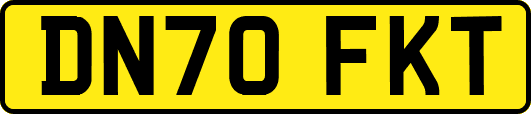 DN70FKT