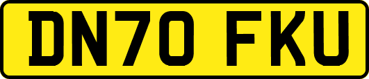DN70FKU