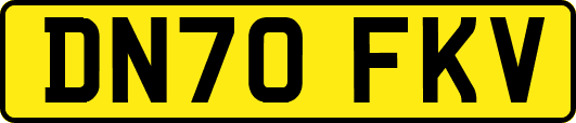 DN70FKV