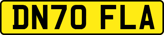 DN70FLA