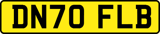 DN70FLB