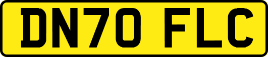 DN70FLC