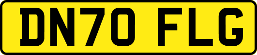 DN70FLG