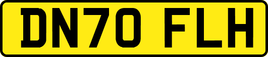 DN70FLH