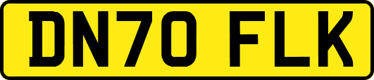 DN70FLK
