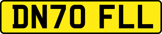 DN70FLL