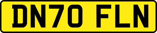 DN70FLN