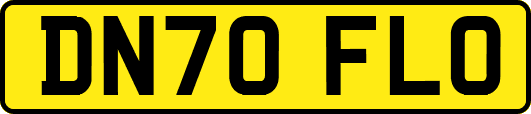 DN70FLO