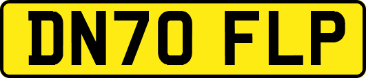 DN70FLP