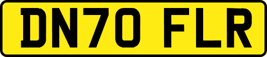 DN70FLR