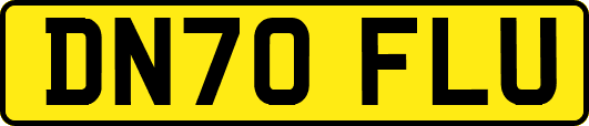 DN70FLU