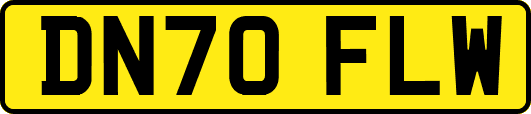 DN70FLW