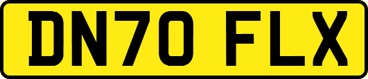 DN70FLX